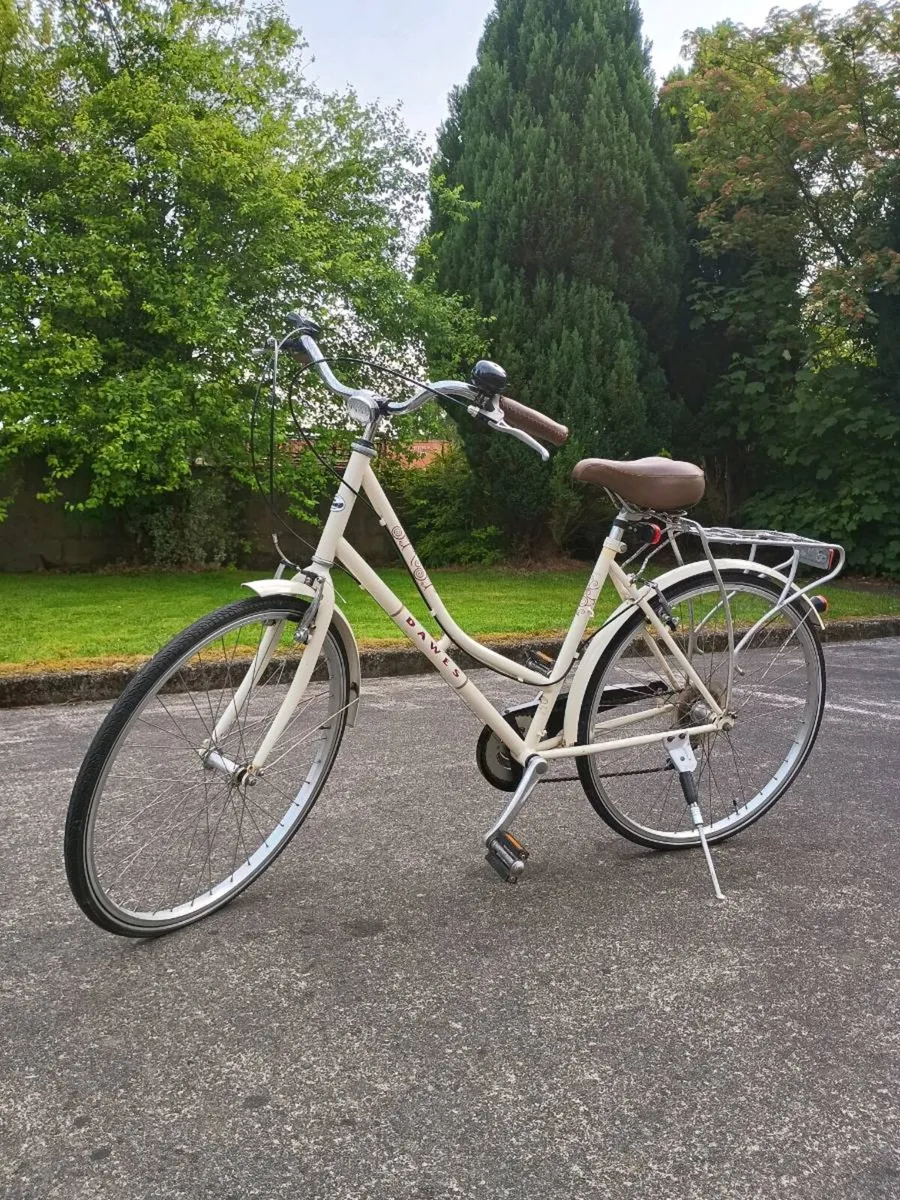 Ladies Bicycle - Image 1