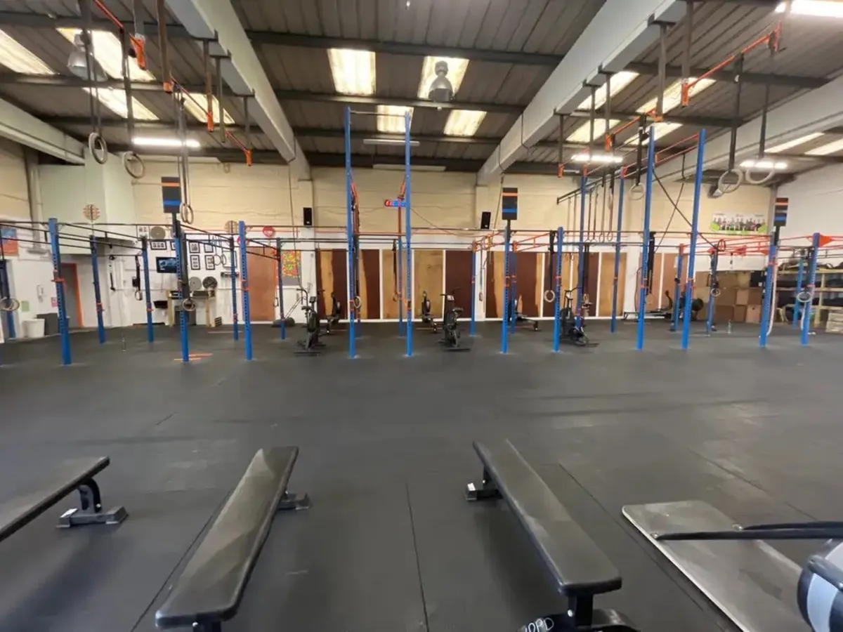 Unreserved Gym Equipment Auction - Image 4