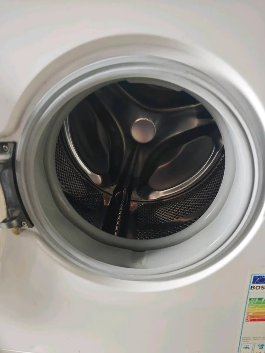 Bosch washing machine - Image 2