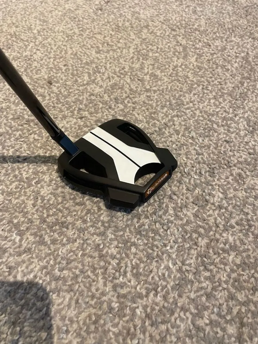 Taylormade Spider Tour X - Image 2