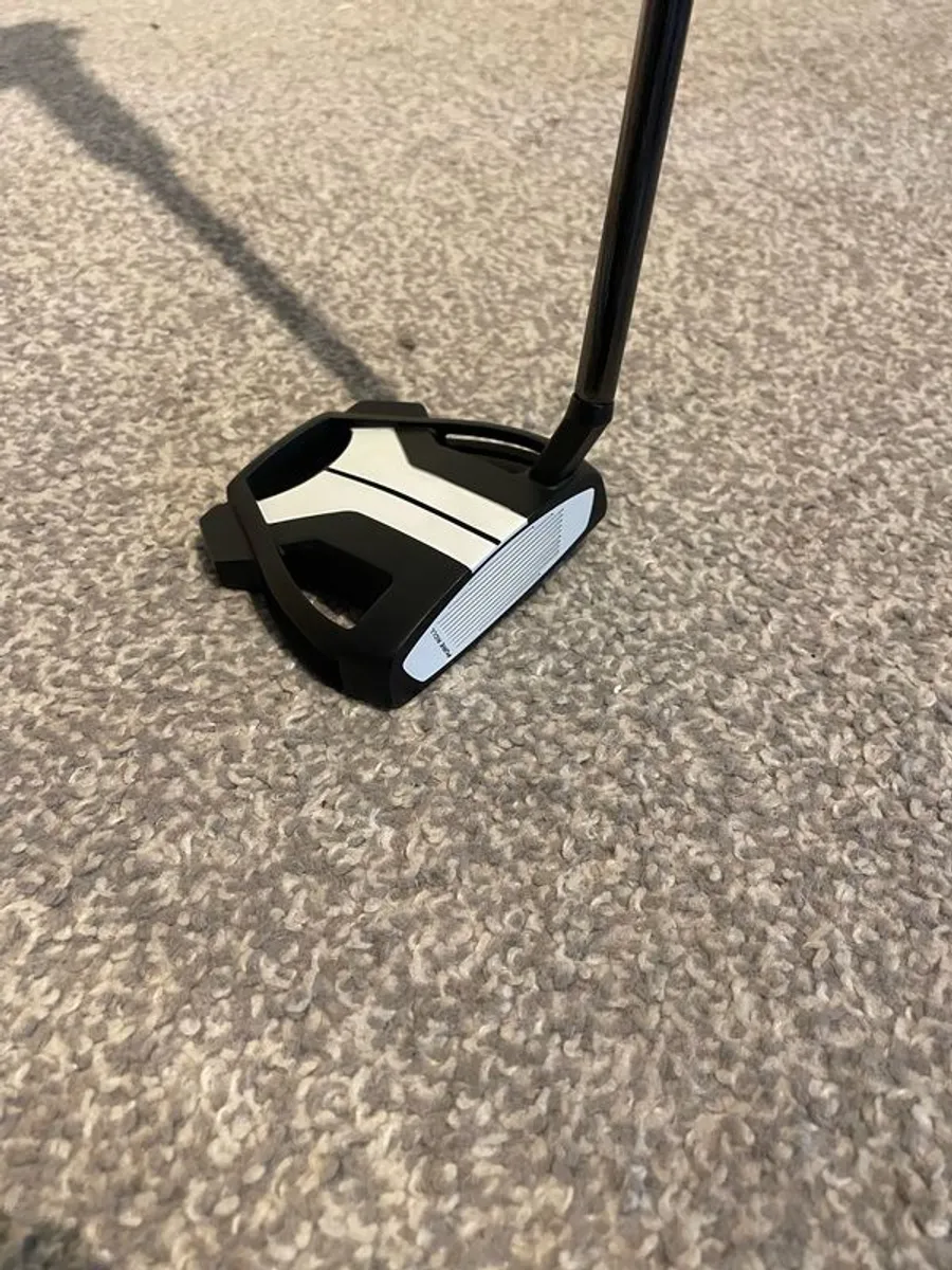 Taylormade Spider Tour X - Image 3