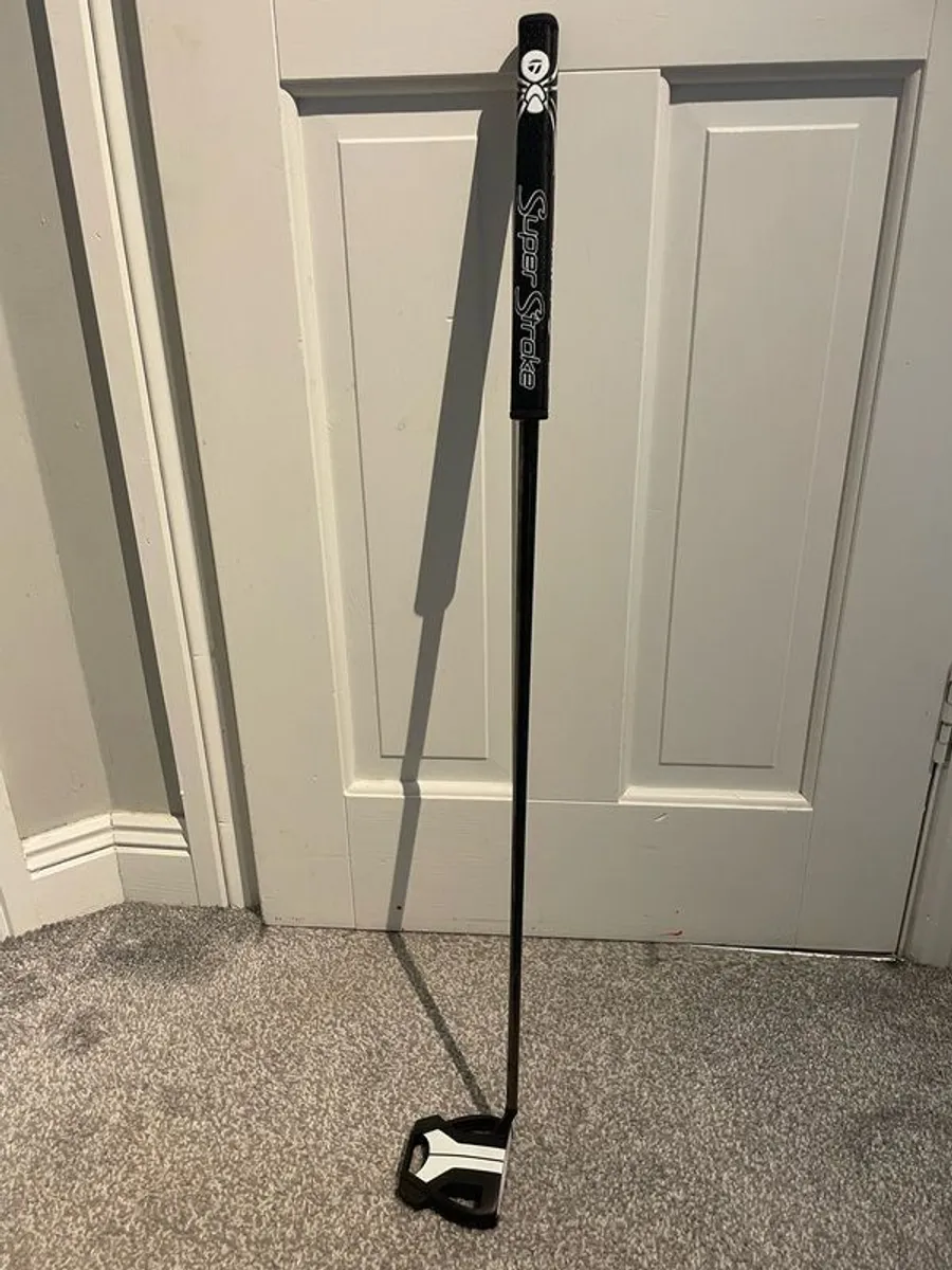 Taylormade Spider Tour X - Image 4