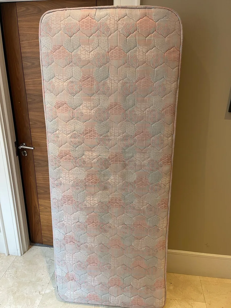 Various Double & Single Mattresses - Can Deliver - Image 2