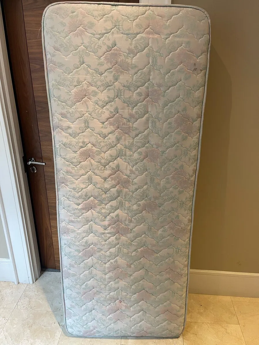 Various Double & Single Mattresses - Can Deliver - Image 3