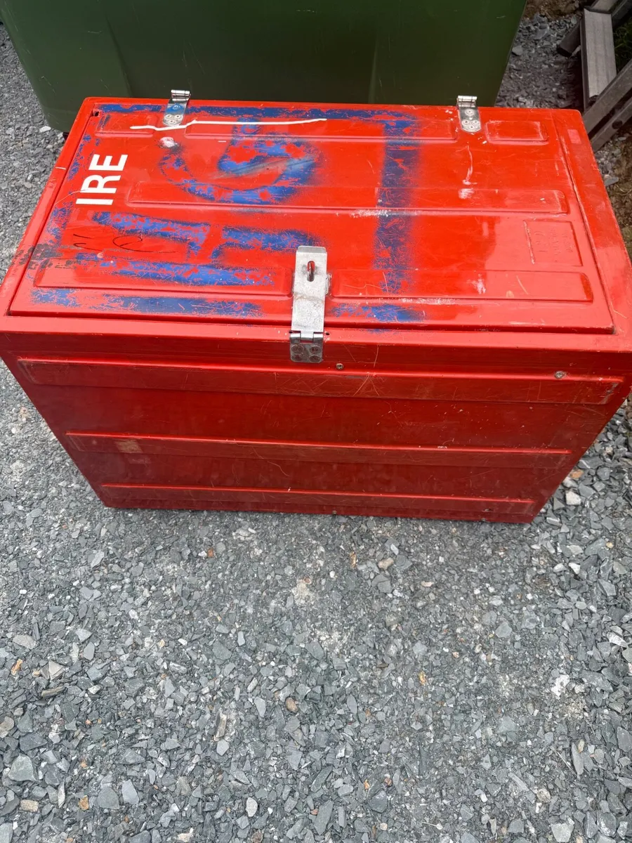 Toolbox - Image 1