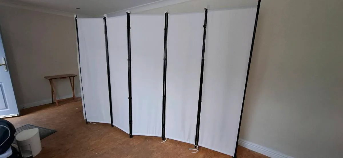 Room divider screen - Image 2