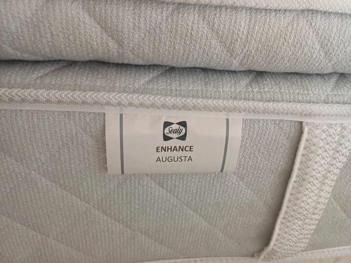 KINGSIZE MATTRESS - Image 4