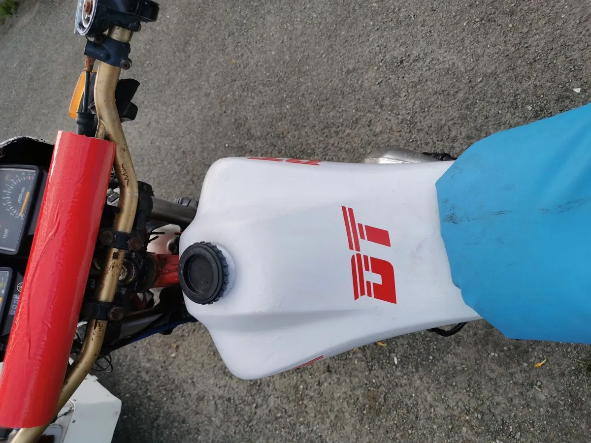 Honda Other 1998 - Image 3