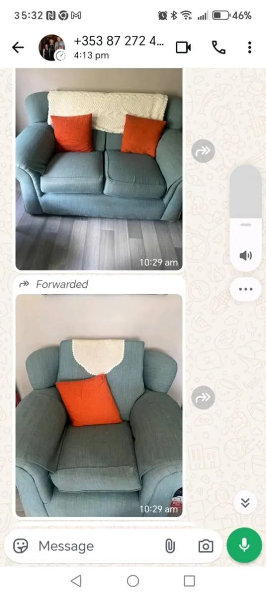 3-piece Suite - Image 2