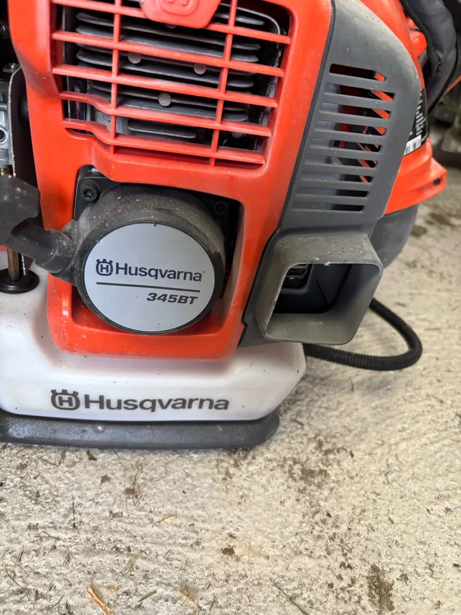 Leaf blower - Image 3