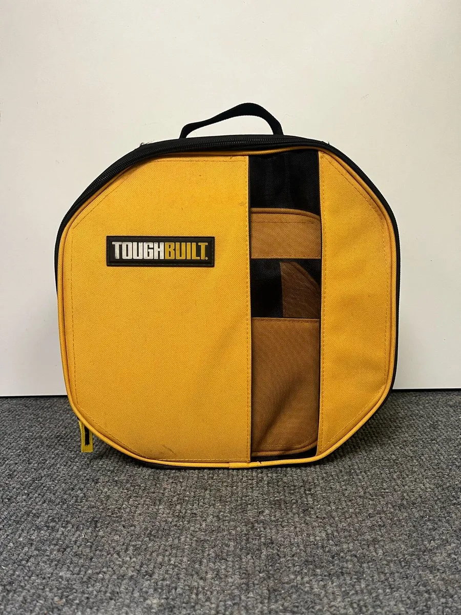 Toughbuilt Tool Organiser - Image 2