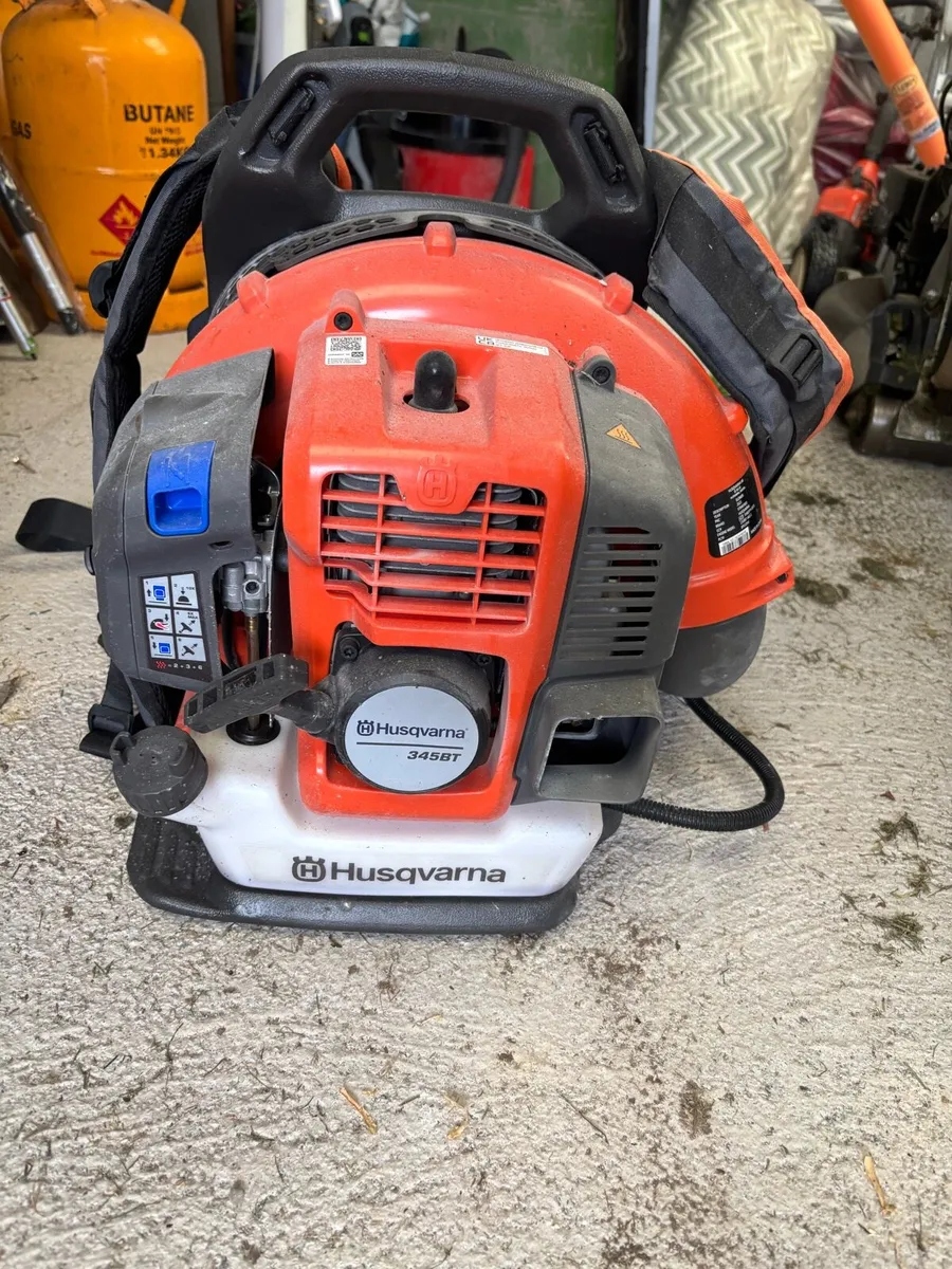 Leaf blower - Image 2