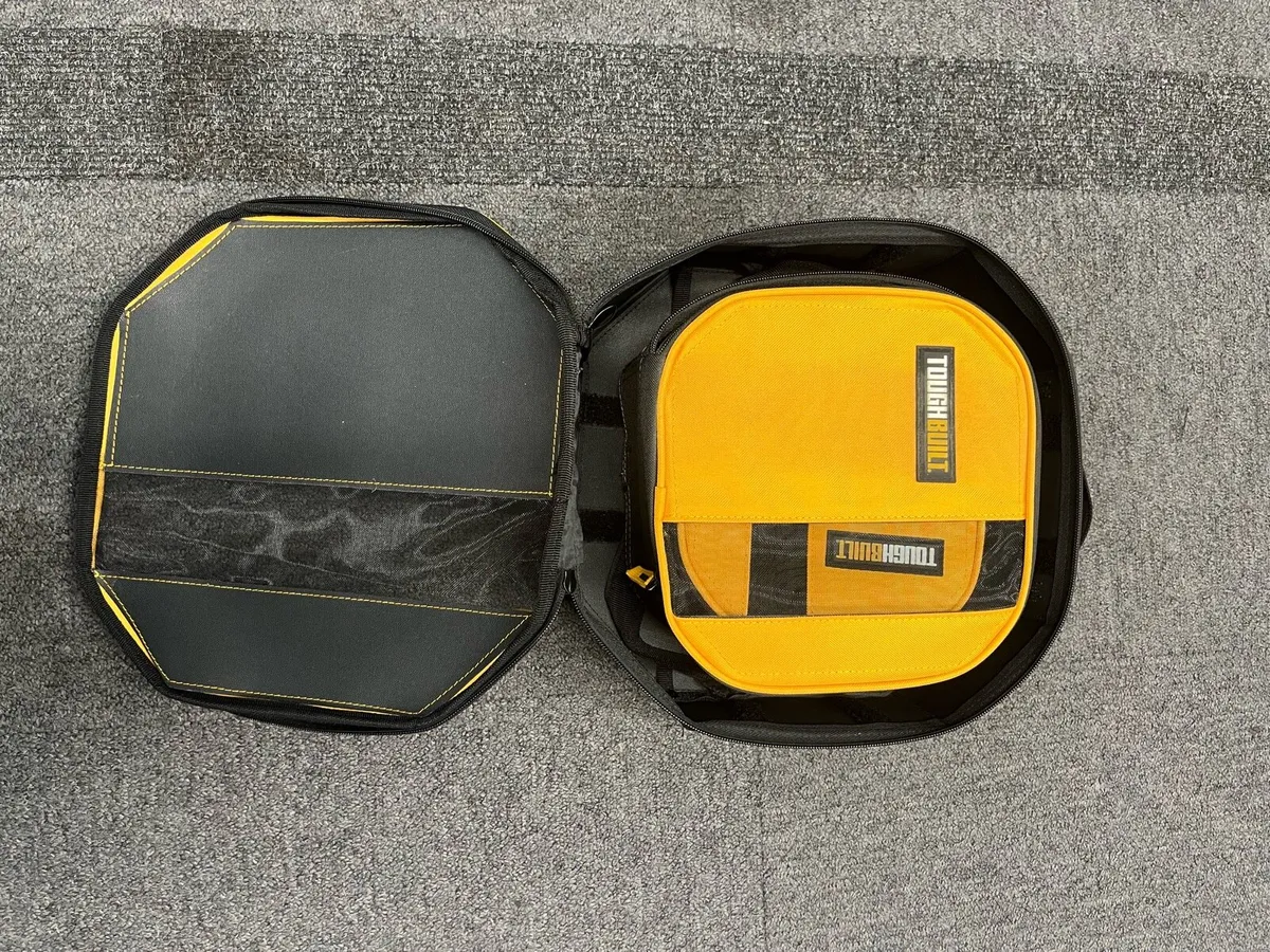 Toughbuilt Tool Organiser - Image 3