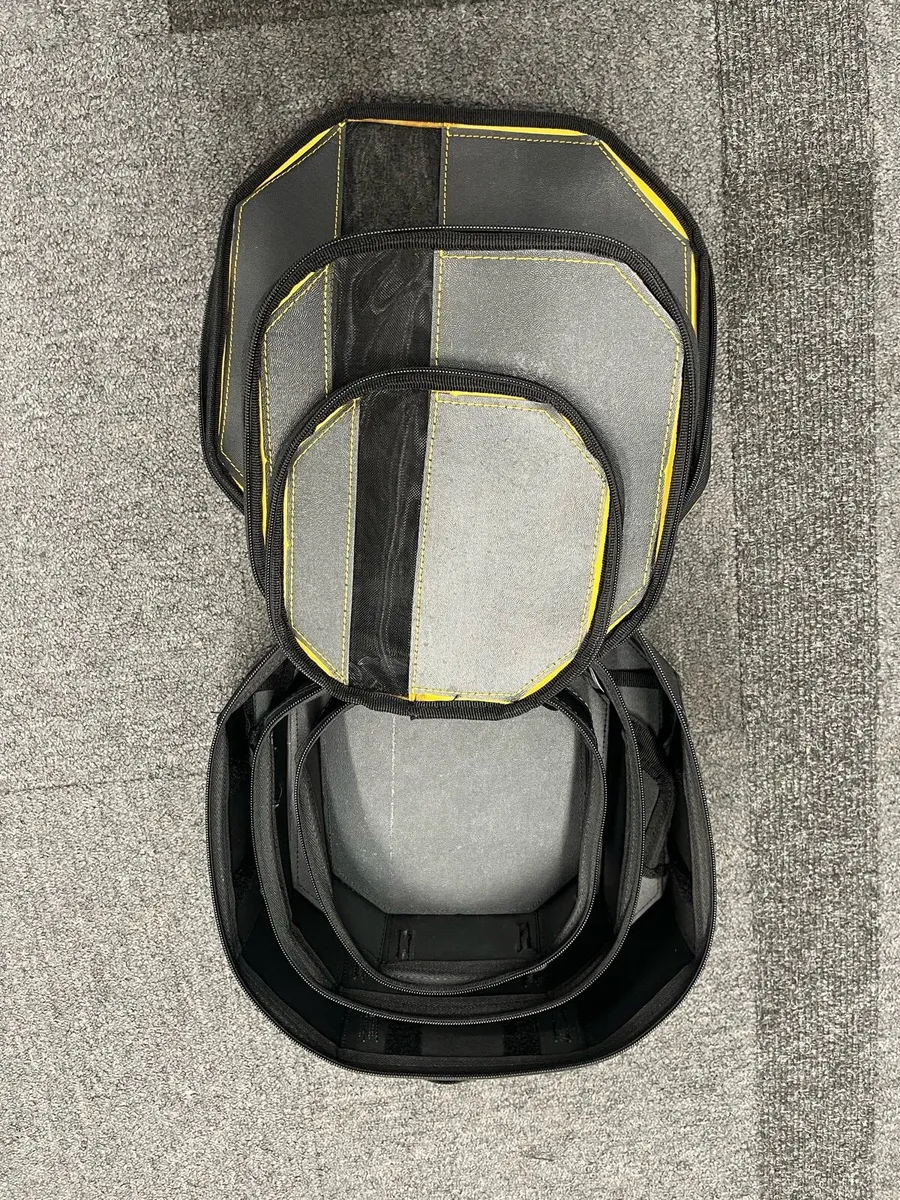 Toughbuilt Tool Organiser - Image 4