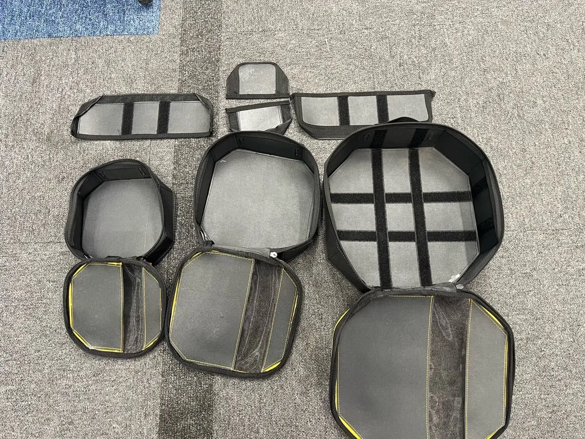 Toughbuilt Tool Organiser - Image 1