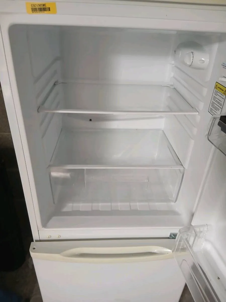 Fridge freezer - Image 2