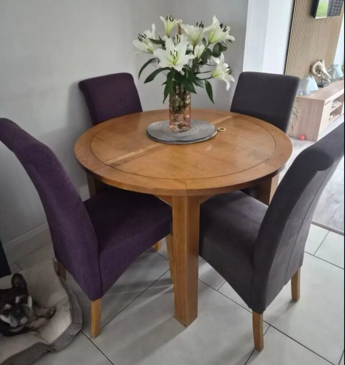 Various Sized Kitchen Dining Tables - Can Deliver - Image 1