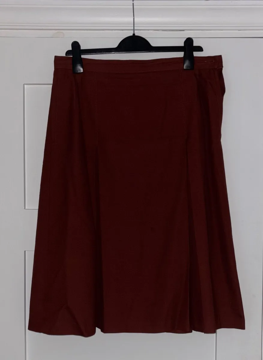 Loreto College Foxrock School Uniform - Image 2