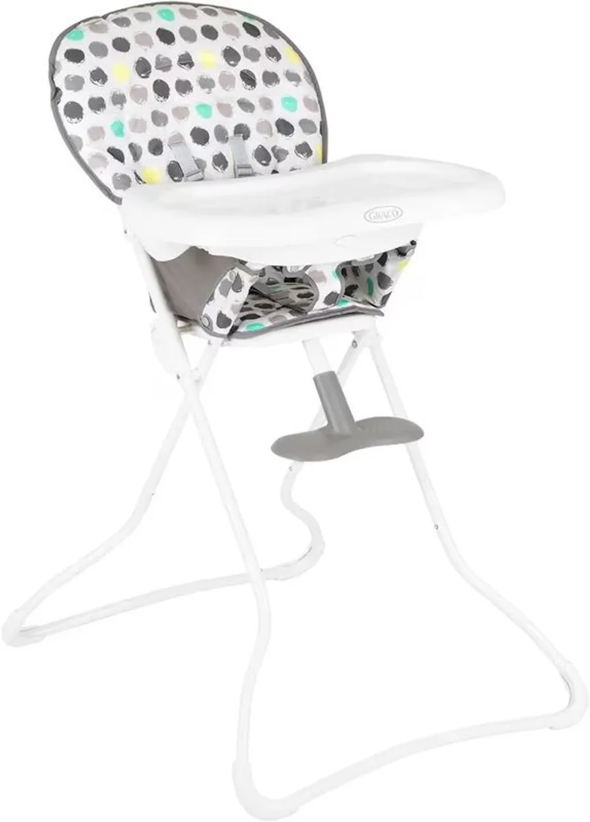 High Chair - Image 1