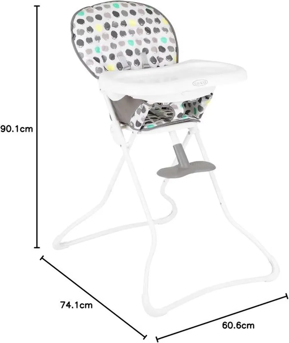 High Chair - Image 2