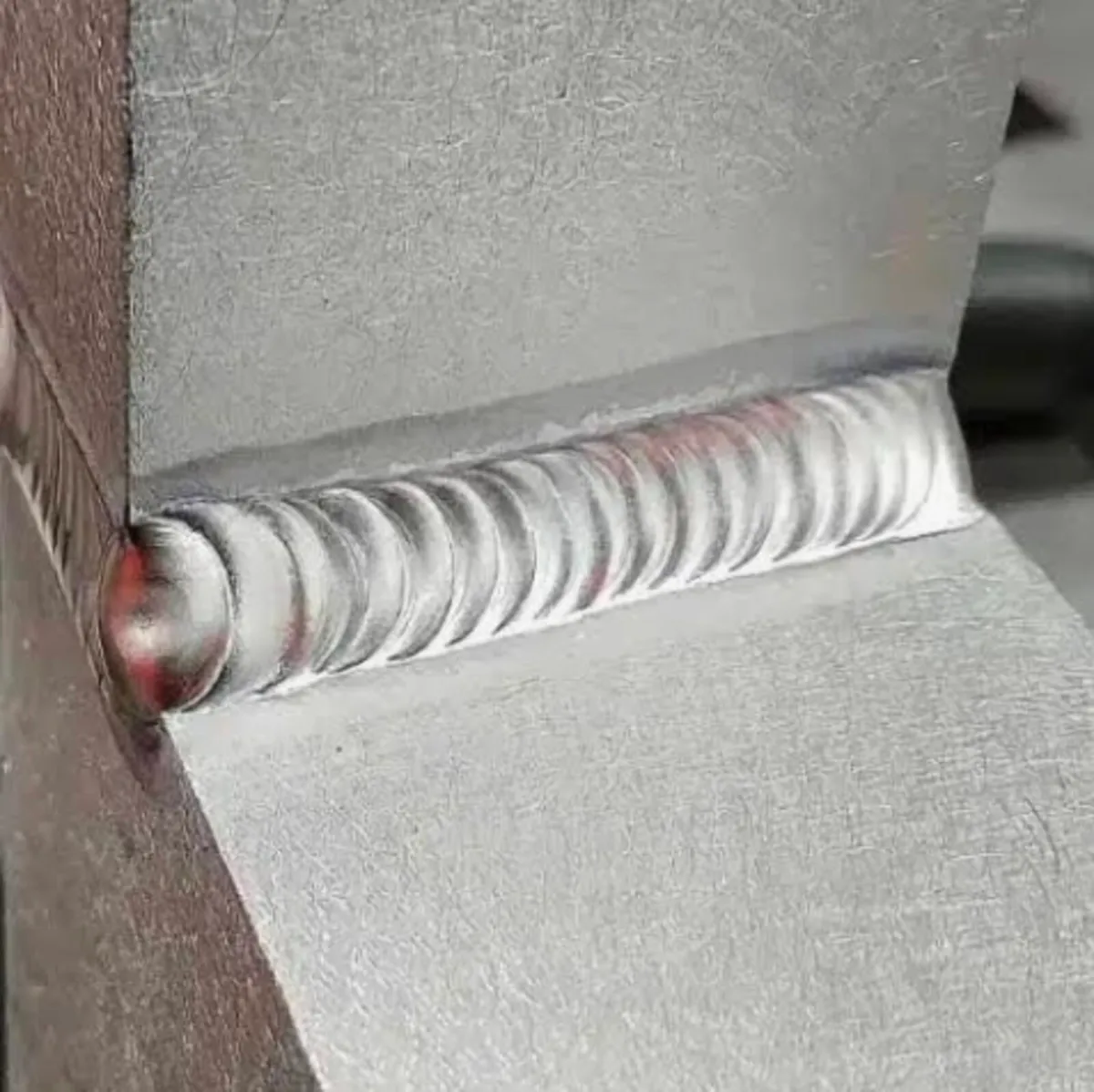 Alloy Wheel Welding Repairs & Aluminium Welding - Image 3