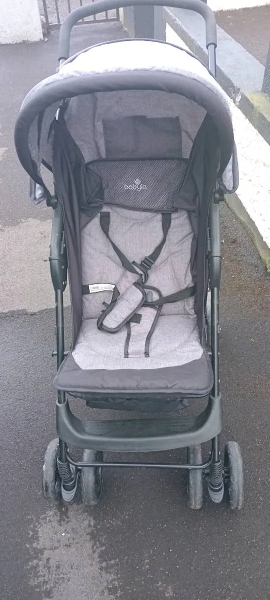 Buggy - Image 1