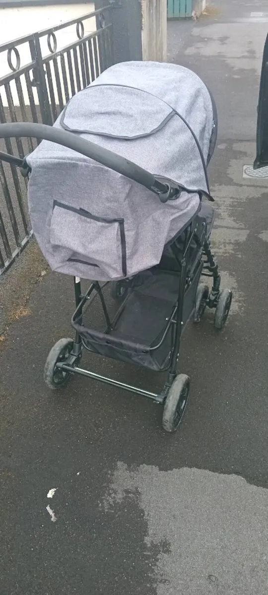 Buggy - Image 2