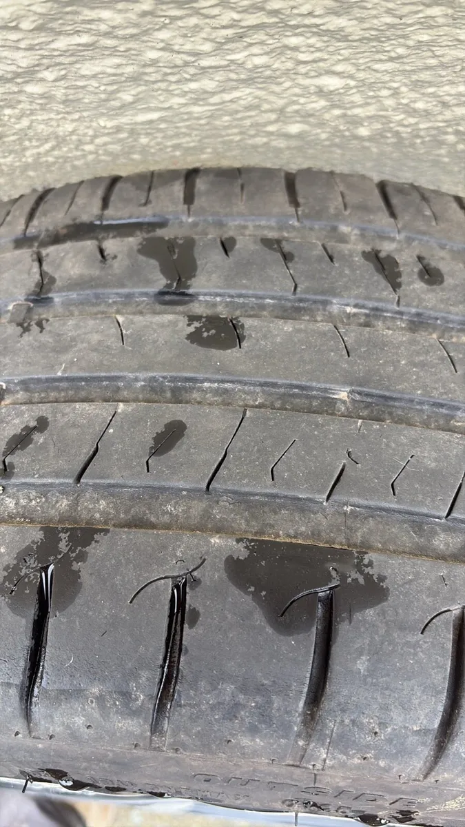 Alloy wheels - Image 2