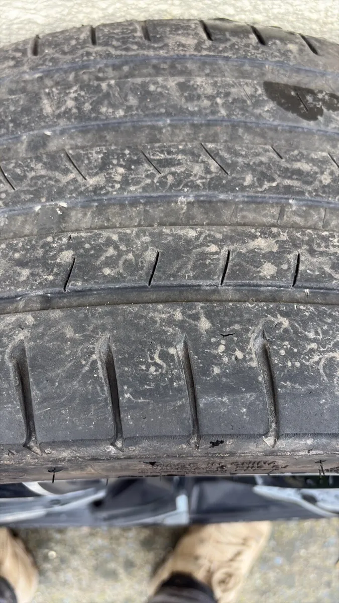 Alloy wheels - Image 3