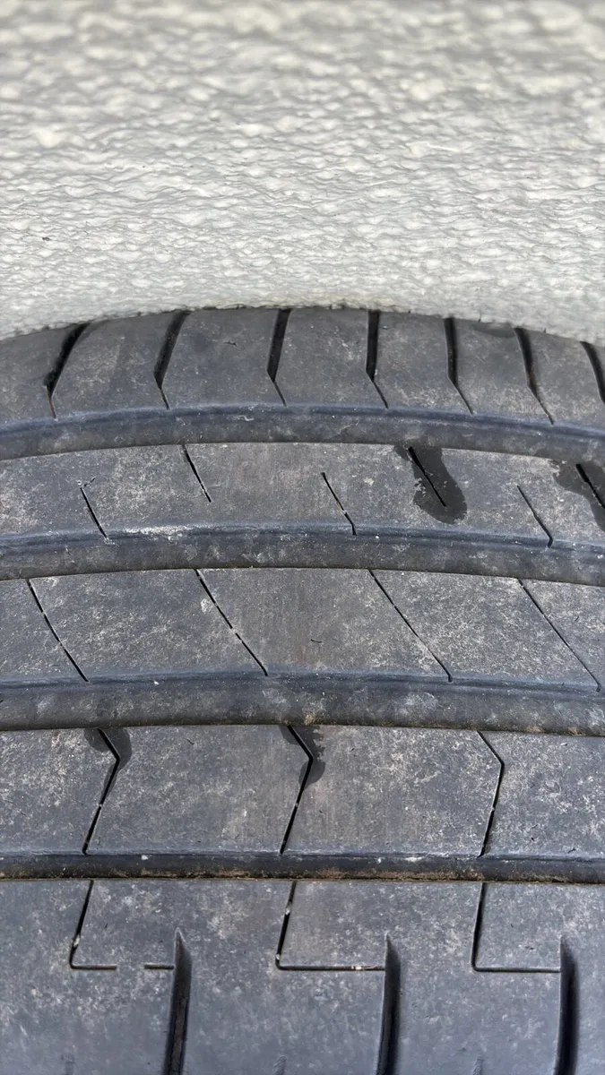 Alloy wheels - Image 4