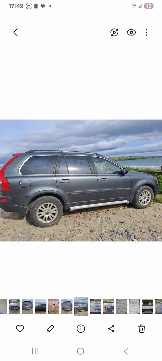Volvo XC90 - Image 1