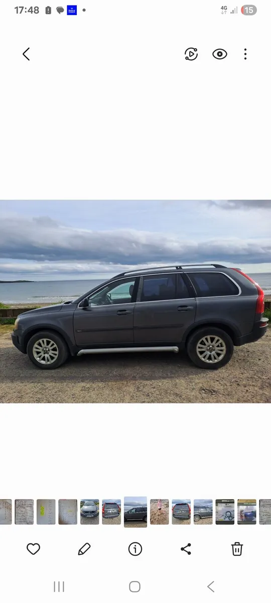 Volvo XC90 - Image 2