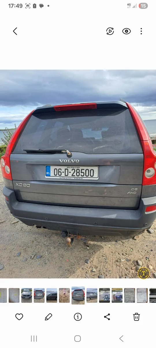 Volvo XC90 - Image 3