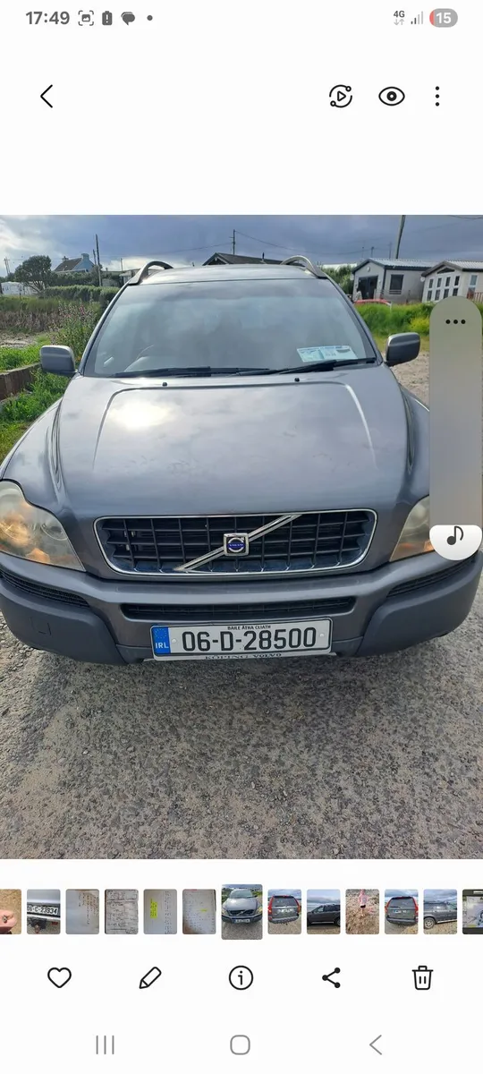 Volvo XC90 - Image 4
