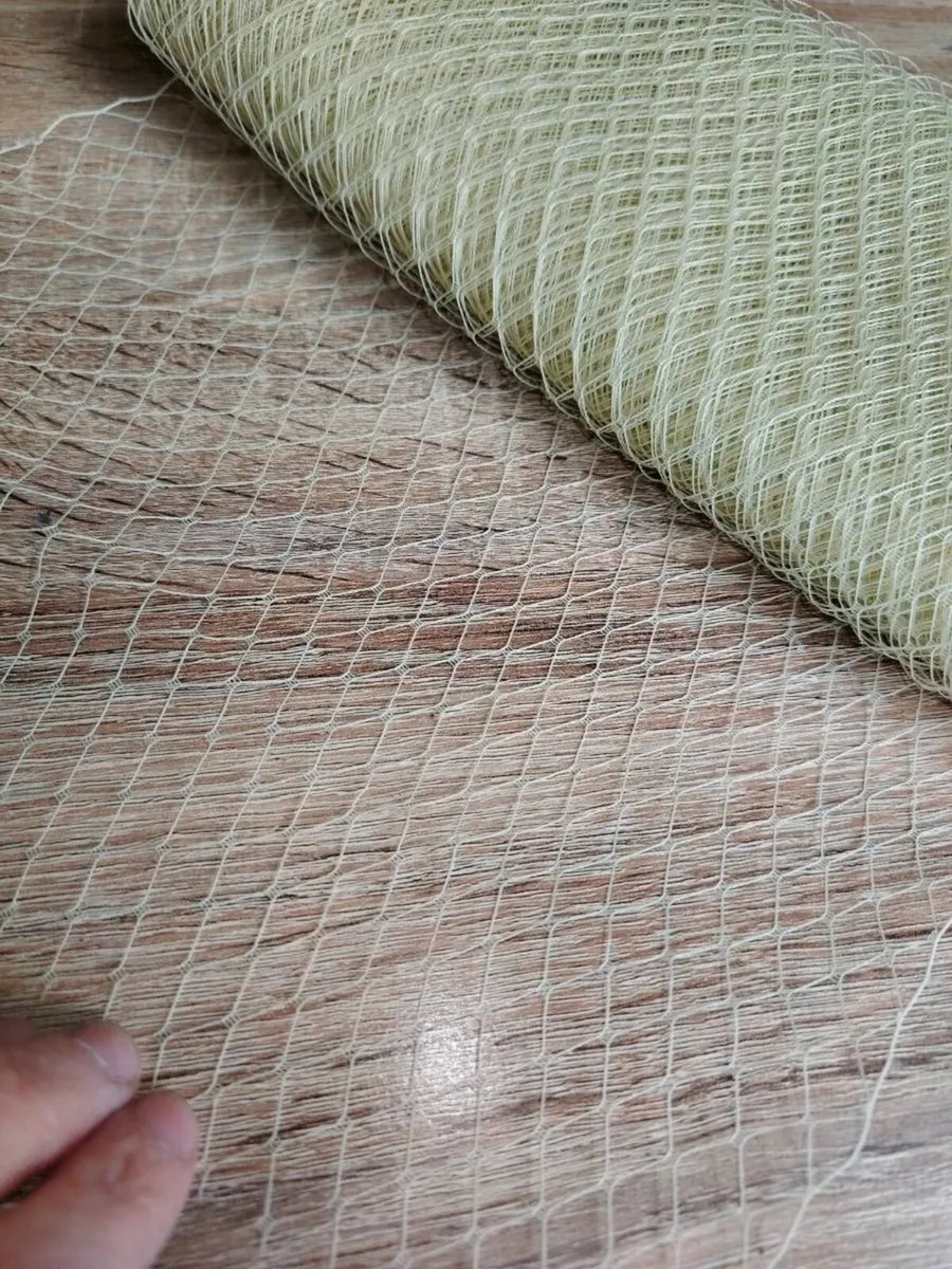 Millinary netting - Image 3