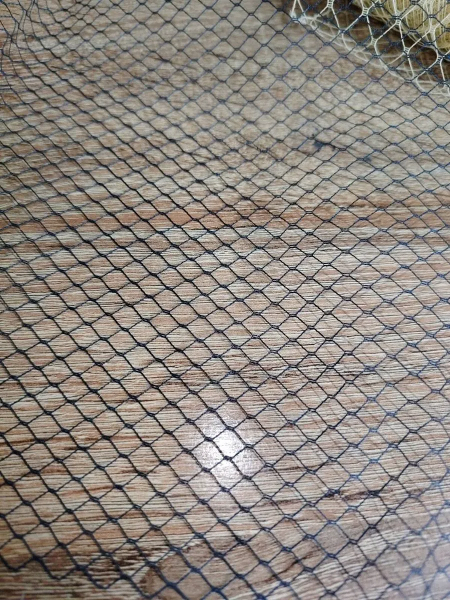 Millinary netting - Image 4