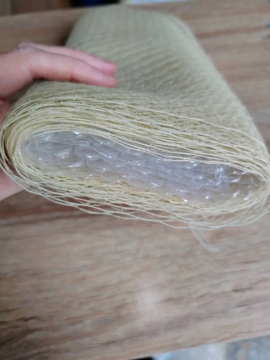 Millinary netting - Image 1