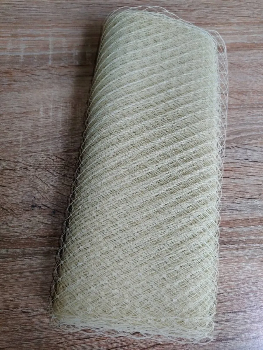 Millinary netting - Image 2
