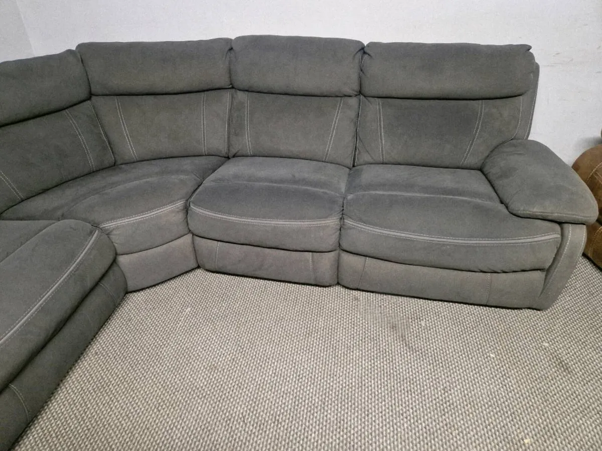 Corner sofa - Image 2