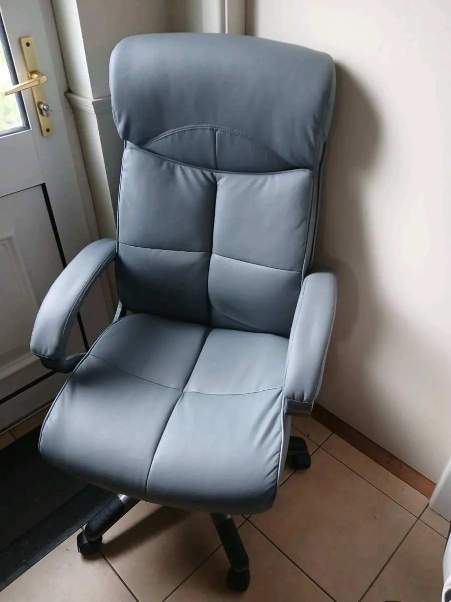 Office chair