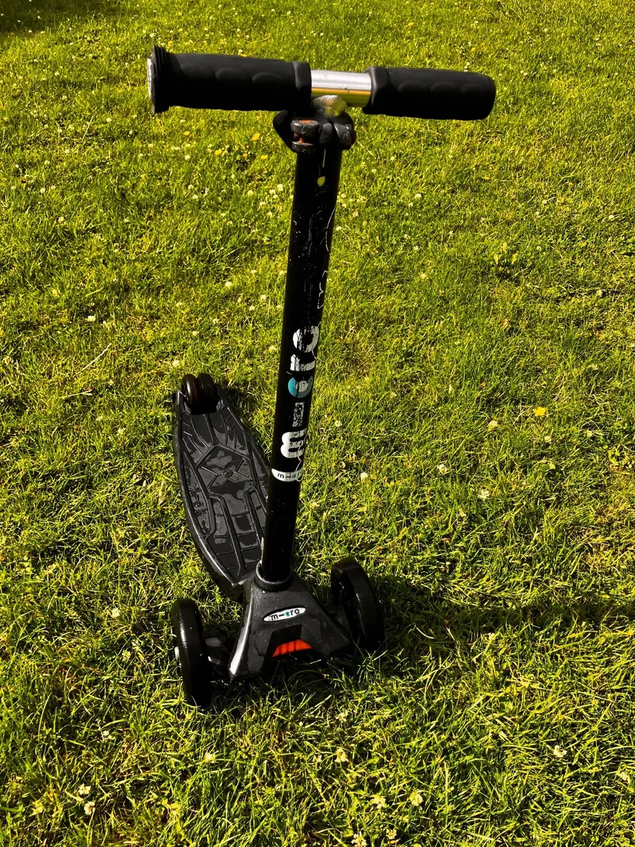 Maxi micro Scooter - Image 1