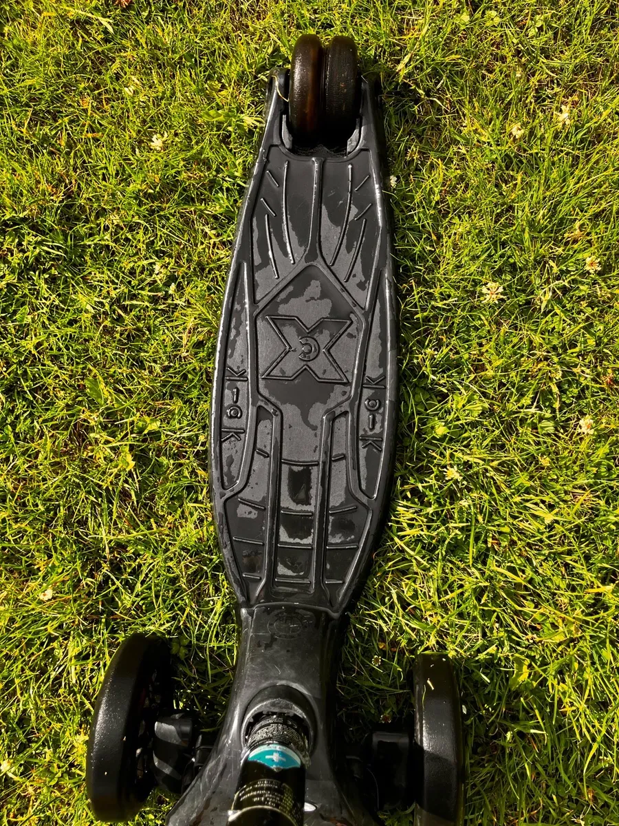 Maxi micro Scooter - Image 2