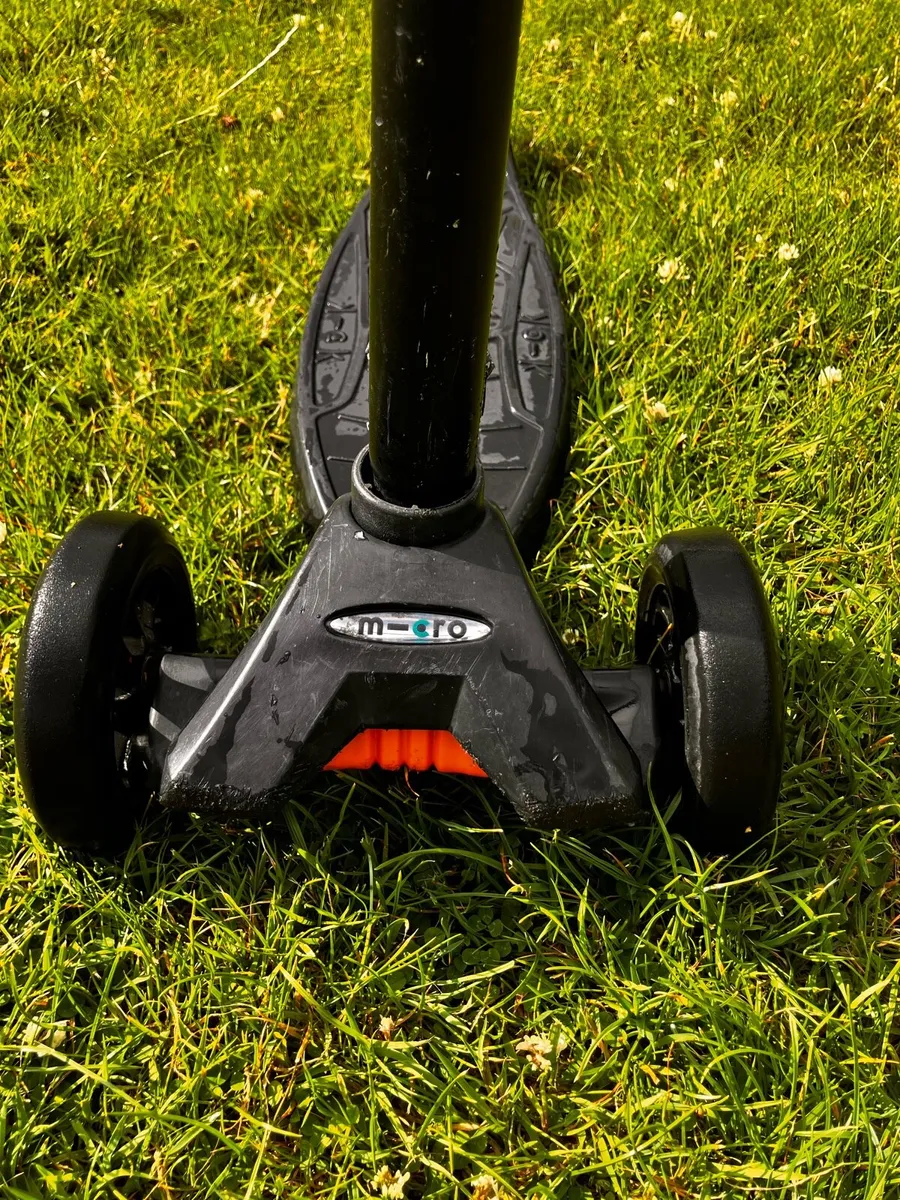 Maxi micro Scooter - Image 4