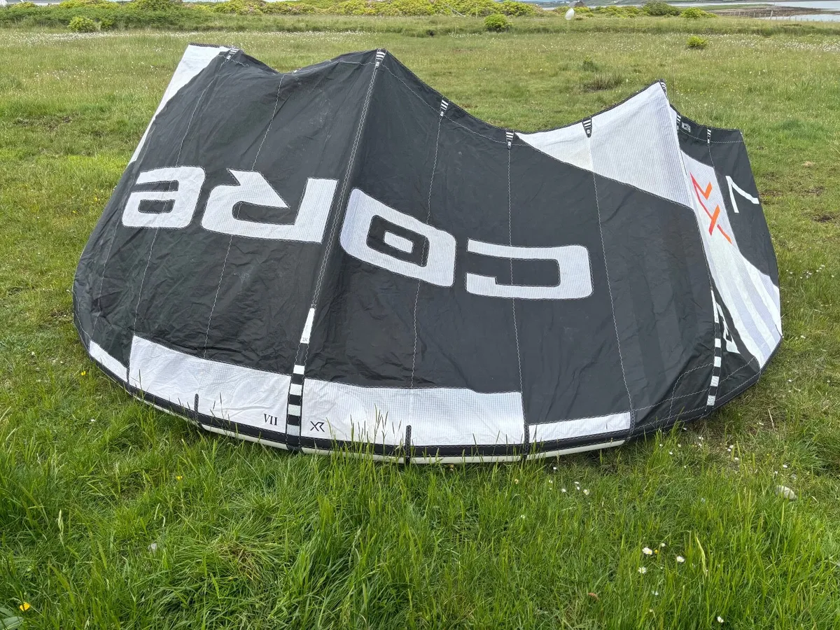 XR7 6m - Image 2