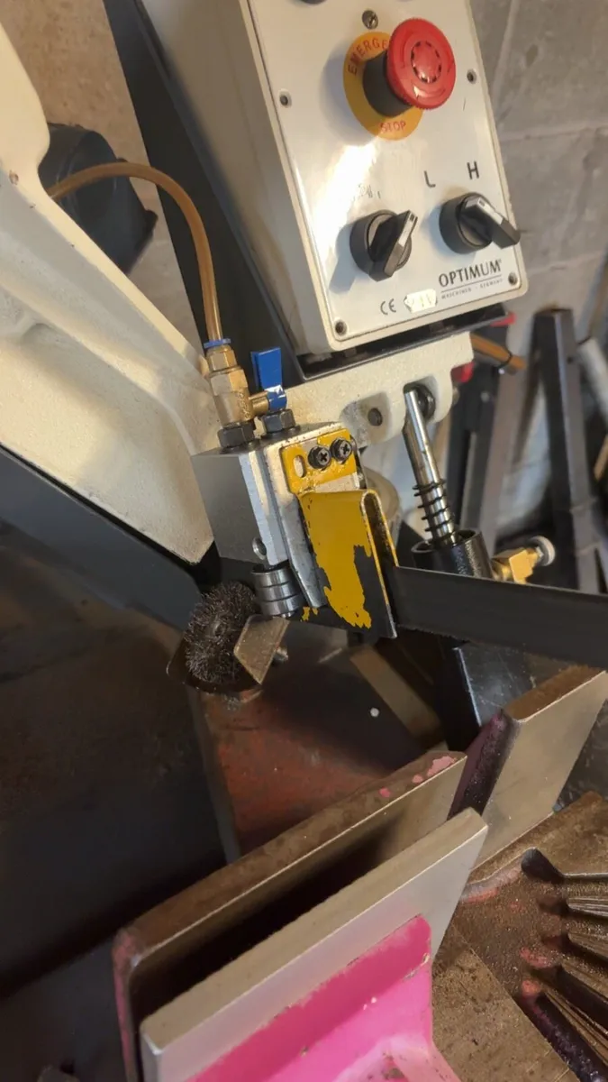 Bandsaw - Image 3