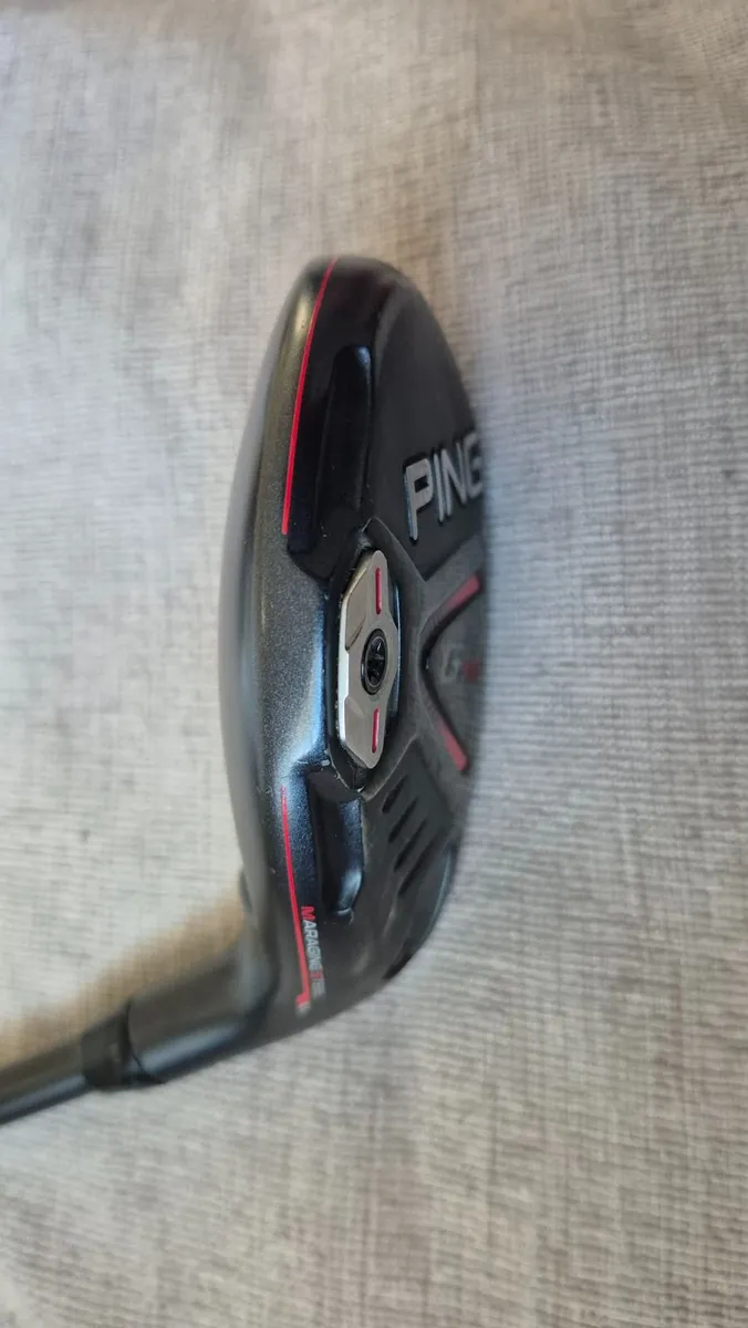 Ping G410 5 hybrid - Image 2
