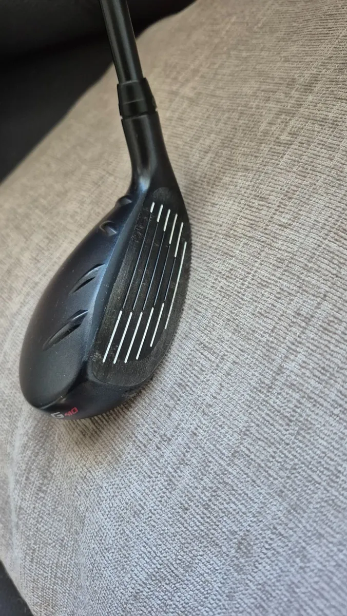 Ping G410 5 hybrid - Image 1