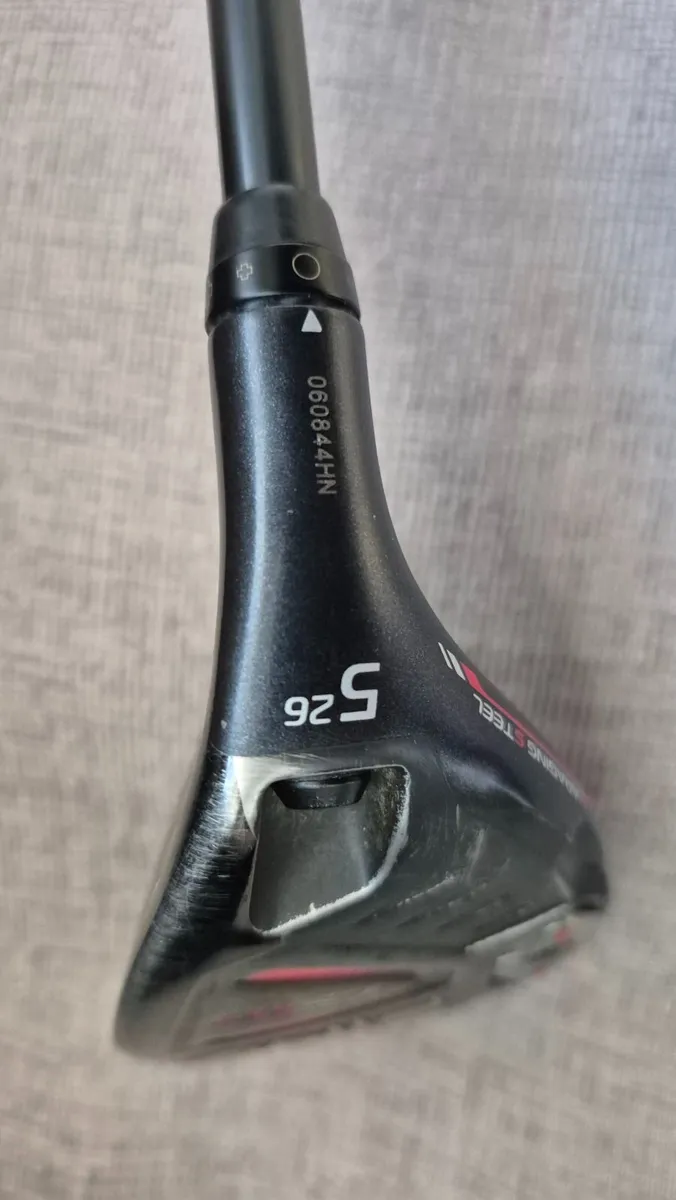 Ping G410 5 hybrid - Image 3