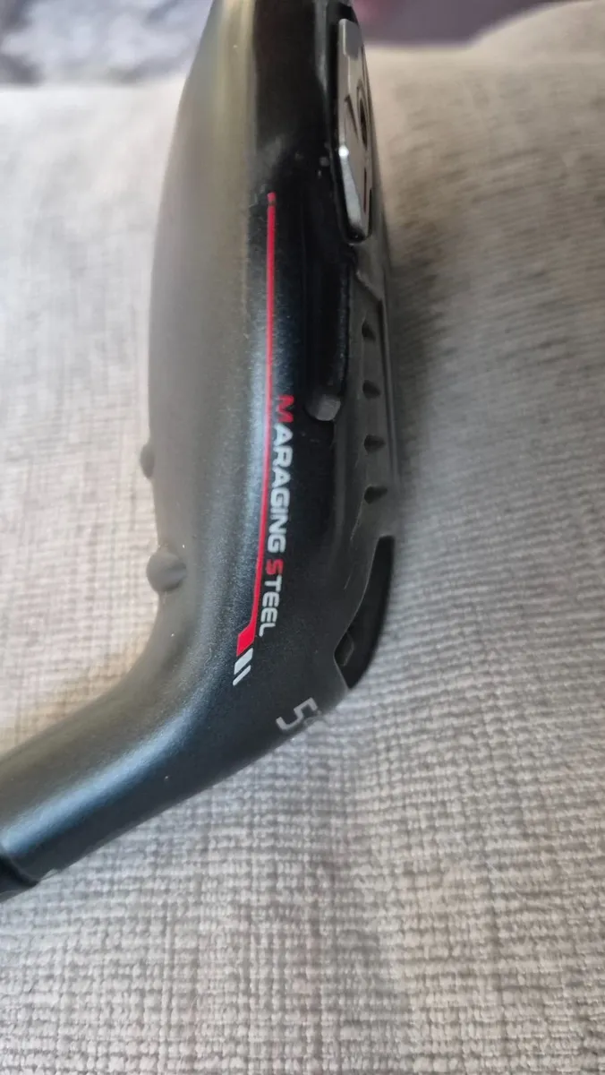 Ping G410 5 hybrid - Image 4