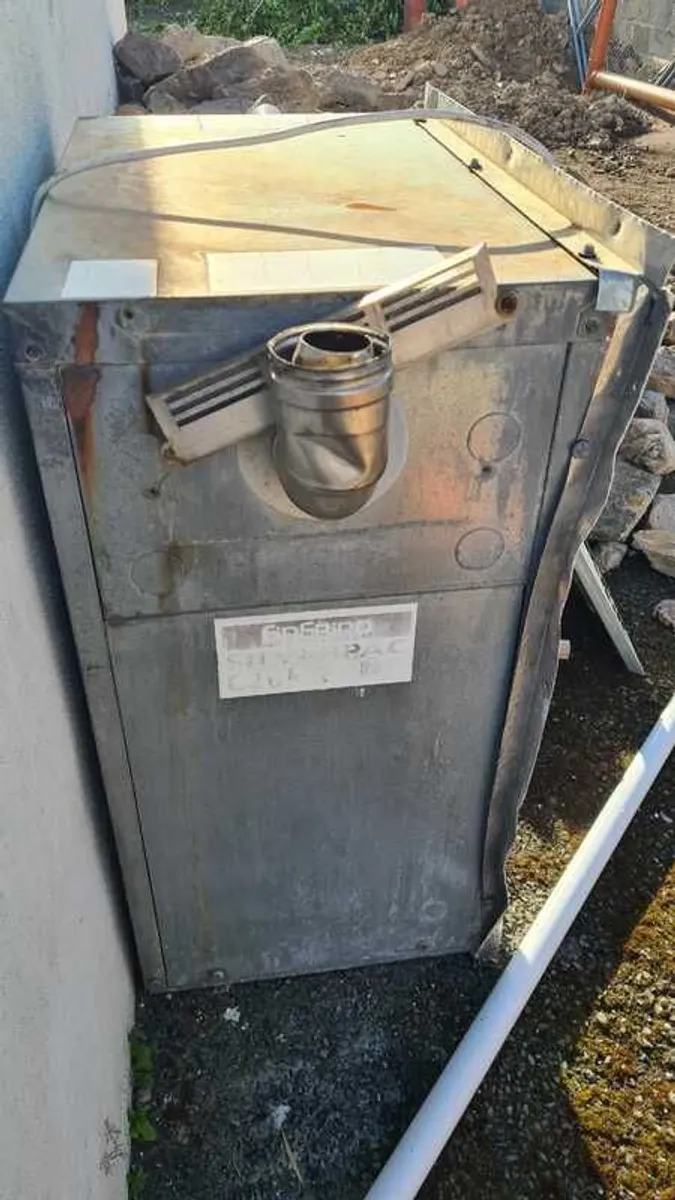 370 litres heating oil - Image 3